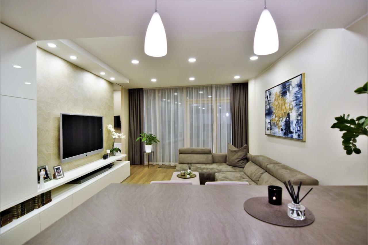 Europa Dream Apartment VNO Exterior foto