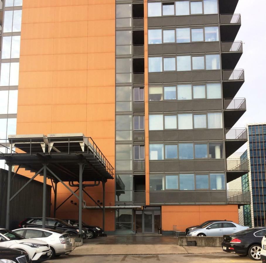Europa Dream Apartment VNO Exterior foto